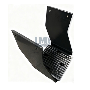 Reposapiés para Camión en Perfecto Estado, Soporte para Estribo, Funda 504102900 504102899 para Camión IVECO Stralis <span class=keywords><strong>Eurotrakker</strong></span> - Product Image 6