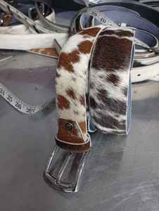 Accesorio de Moda para Sombrero de Vaquero, de Cuero Artificial Estilo Occidental, de la Empresa de Fabricación de Cuero Vacuno, para Exteriores y Eventos Formales - Product Image 5