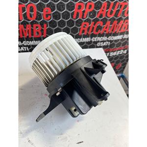 Ventilador de Calefacción para FIAT 500 X Serie Cross (16>) 5T590895 - Product Image 3