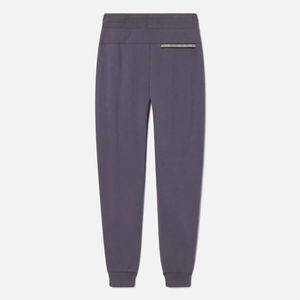 Nouveauté Pantalons de survêtement pour hommes Streetwear avec poches à cordon en tissu toile Séchage rapide et respirant Style décontracté - Product Image 6