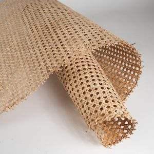 Malla de ratán y correa de ratán, mejor precio, caña de plástico de Vietnam - Product Image 5