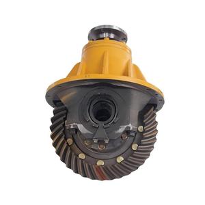 Construction Machinery Spare Parts ZL30 Wheel Loader Axle ZL30.2.1B Main Drive Assembly Manufactured In China - Product Image 6