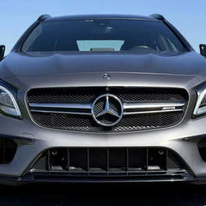 2015 Mer-cedes-Benz GLA45 AMG 1 Propietario, Turbo 4 cilindros, AWD, propiedad de California, en su mayoría sin modificar - Product Image 1