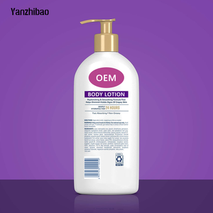 Loción Corporal y Facial Age Renew de OEM, 14 oz - Fórmula Reparadora y Suavizante para Piel Madura y Arrugada - Product Image 6