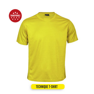 T-Shirt adulte M725247-1034 textile - Product Image 3