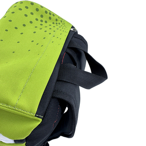 Sublimation Team <b>Backpack</b> Custom Logo Soft Foldable Zipper Closure Large Capacity Sports School Bag Youth Team SSB-0049 - Product Image 5