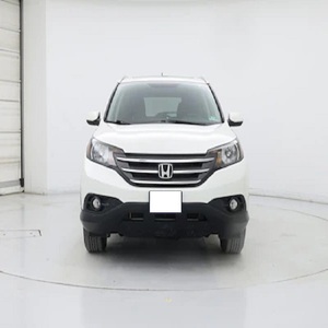 รถมือสอง ปี 2014 ฮอนด้า ซีอาร์วี อีเอ็กซ์-แอล พวงมาลัยซ้าย/ขวา - Product Image 1