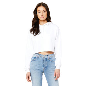 Sweat à capuche zippé surdimensionné pour homme en coton 100% avec logo personnalisé, brodé, épaules tombantes, coupe courte, éco-responsable, collection automne - Product Image 1