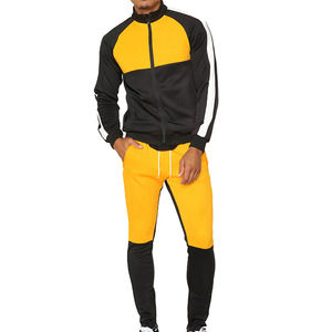 Ropa de moda de manga larga para hombre, chándal de alta calidad para hombre, ropa informal, chándal para hombre 2026 - Product Image 6