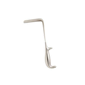 Retractor de abrazadera Manual Yancoskie de la mejor calidad, plástico de acero inoxidable para abdominoplastia, base de instrumentos quirúrgicos para sala médica - Product Image 4