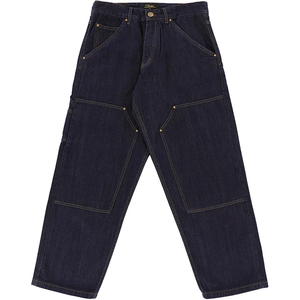 Service OEM / ODM Jeans pour hommes Pantalons en denim DLS Personnalisés 2025 Haute qualité Stretch fin Tendance Long 2025 Pantalon en jean pour hommes - Product Image 2