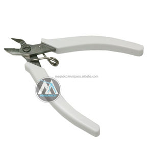 <b>Small</b> Anticlastic <b>Pliers</b> Custom Logo New Condition - Product Image 3