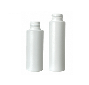<b>100ml</b> PE <b>Plastic</b> <b>Bottle</b> Durable Lightweight Practical Multi Purpose Design - Product Image 1