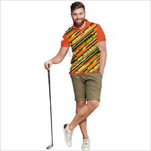 Polos Personalizados Más Vendidos para Hombre, Polos Ligeros para Hombre, Polos en Oferta para Hombre - Product Image 1