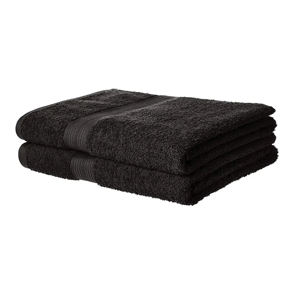 Toalla de algodón suave con estilo, cómoda, personalizable, con logotipo, toalla de algodón, logotipo bordado personalizado, Baño