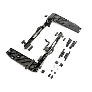 Kit d'entretien efficace pour toit ouvrant automobile offrant un mouvement fluide des panneaux et un support fiable des composants - Product Image 1
