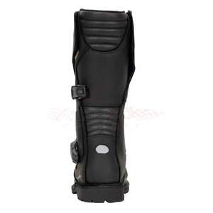 2023 Adventure Wear Alta calidad Mejor calidad Personalizado Moto Touring Wear Moto Zapatos para adultos - Product Image 4