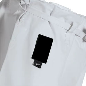 Conjuntos de Karate Gi Personalizados Más Vendidos, 100% Algodón, Secado Rápido, Uniforme de Artes Marciales Unisex para Adultos, Hecho en Pakistán - Product Image 3