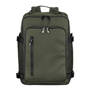 Zaino per PC Personalizzabile DM25102 Formato Cabina per Viaggi e Gadget - Prodotto Promozionale - Product Image 6