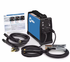 Best Rate NEW Maxstar 161-S Welding <b>Manipulator</b> 1000W Stainless Steel - Product Image 1