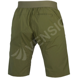 Cuissard de cyclisme vtt personnalisé de haute qualité collants de descente de vélo respirants à séchage rapide confortables et à la mode - Product Image 4