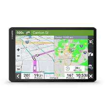 GRAN VENTA: Navegador GPS Garmin RV 1095 de 10 Pulgadas - Product Image 2
