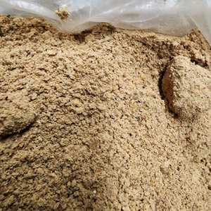 Comida de hueso orgánica a granel para alimentación animal Comida de hueso de alta proteína para ganado avícola y ganado Alimentación nutritiva - Product Image 4