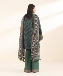Vestido de mujer bordado de ropa informal OEM, Vestido ligero de césped de nuevo diseño para fiesta, gran oferta - Product Image 4