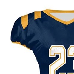 Reasonable Rate Unisex American Football Jersey Uniform Latest Style <b>Anti</b> Wrinkle Short Plus Size Fully Customized High Quality - Product Image 6