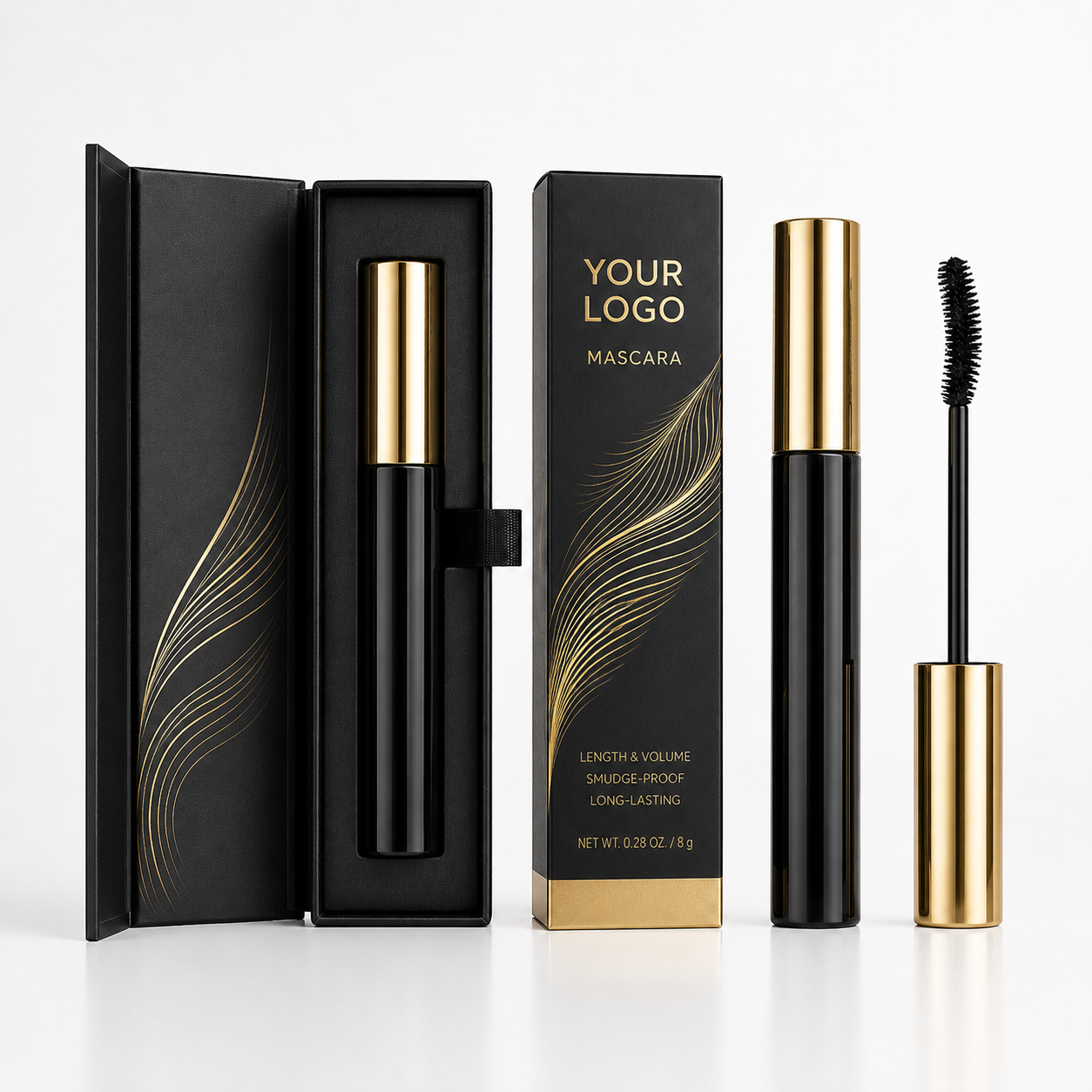 Mascara 1