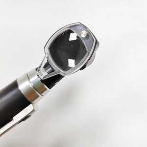 Otoscopio LED veterinario y diagnóstico de oftalmoscopio, juego de placa de hueso de bloqueo de titanio, juego de instrumentos de animales para perros y gatos - Product Image 1