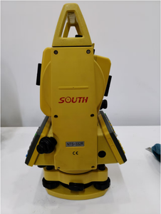 Trépied en fibre de verre de marque réputée pour instruments de mesure et d'analyse de station totale - Product Image 4