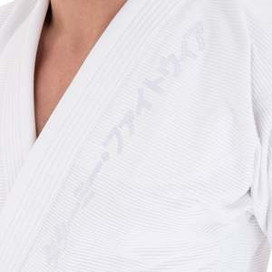 Kimono de Jujitsu 100% Coton, Design Personnalisé, Haute Qualité, Uniforme d'Arts Martiaux, Uniforme d'Entraînement Sportif Confortable pour Hommes - Product Image 3