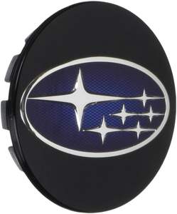 Für Subaru Wheel Center Cap Naben abdeckung Forester Legacy WRX Outback 28821 VA0001 - Product Image 1