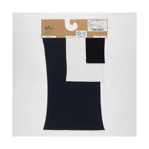 Superior Eco-Friendly Organic Cotton Jersey - Ideal Stretch Textile For Activewear Kids' Dance Apparel