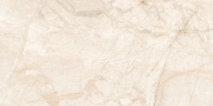 Carrelage de sol en porcelaine 600x600 60x60 Carreaux de marbre en céramique de salon de villa de luxe brillants émaillés pour le sol - Product Image 4