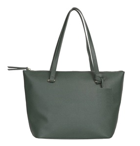 Bolsos de mano con asa superior de cuero de diseñador personalizado de estilo elegante de lujo para mujer - Product Image 2