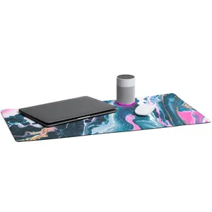 Customizable Altivole <b>Mouse</b> <b>Mat</b> for Promotional & Business Merchandising - Product Image 2
