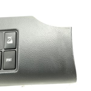 PANEL DE BOTONES SPORT Y DAC PARA TOYOTA Rav4 5ª Serie 2AD-FHV, 2AD-FTV Diésel 2200 (09>12) - Product Image 6