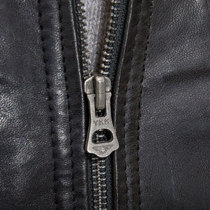 Nueva Chaqueta Vaquera de Algodón para Hombre, Informal, de Alta Calidad, de Marca, de Invierno, Ajustada, de Secado Rápido, Ecológica y Transpirable - Product Image 5