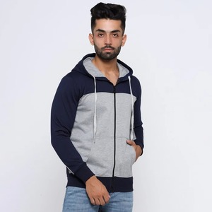 Top Venta OEM Servicio Hombres Sudaderas con capucha Precio al por mayor Hombres Sudaderas con capucha 100% Algodón Hombres sudaderas con capucha Mejor Moda Desgaste - Product Image 1