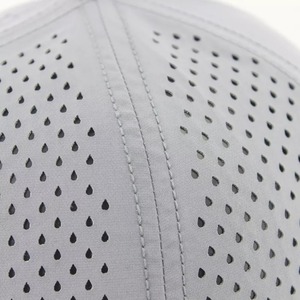 Gorras de Béisbol Personalizadas con Malla de Camionero, con Impresión de Logotipo Personalizado y Bordado, Unisex para Adultos, Tela de Poliéster/Algodón - Product Image 4