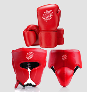 ชุดถุงมือชกมวยแบบมืออาชีพทำจากหนังคุณภาพสูงขนาด12ออนซ์พร้อมโลโก้ออกแบบได้ตามต้องการสำหรับ2024 - Product Image 1