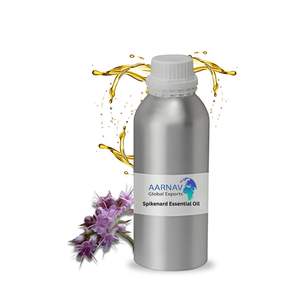Compre una botella de 30ml de aceite esencial Pure Spikenard para aromaterapia Embalaje personalizado disponible - Product Image 6