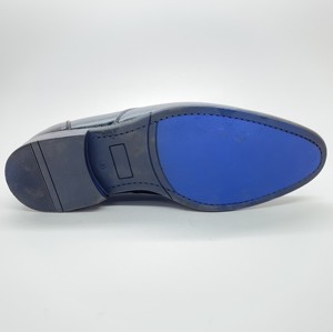 Men's Leather Oxford Shoes Dress Shoes for Men Outdoor Wear Lace Shoes Genuine Leather Gents Formal - Product Image 4