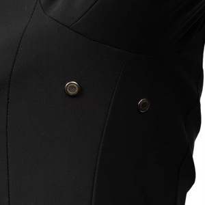 OEM Diseño de alta calidad Las mujeres usan ropa ecuestre de invierno montar a caballo Mostrar Chaquetas Chaqueta Ecuestre para la venta - Product Image 6