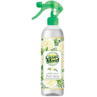 Désodorisant en spray écologique Clean Maid 400ml Orchidée, senteurs et couleurs personnalisées, pour la maison, le bureau, la voiture, l'hôtel, haute qualité 5%-15%
