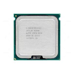 เครื่องมือหมุน Intel Xeon E5335 4-core 2.00GHz - Product Image 2