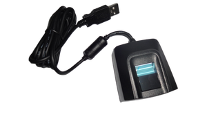 Chất lượng cao duy nhất dấu vân tay máy quét secugen hamster Pro 20 AP (HU20-AP) - Product Image 3