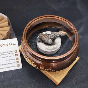 Chips de madera de agar pura de calidad superior Oud Vietnam tipo de aceite esencial puro - Product Image 2